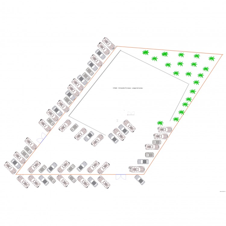 Epipode2. Plan de 0 pièce et 0 m2