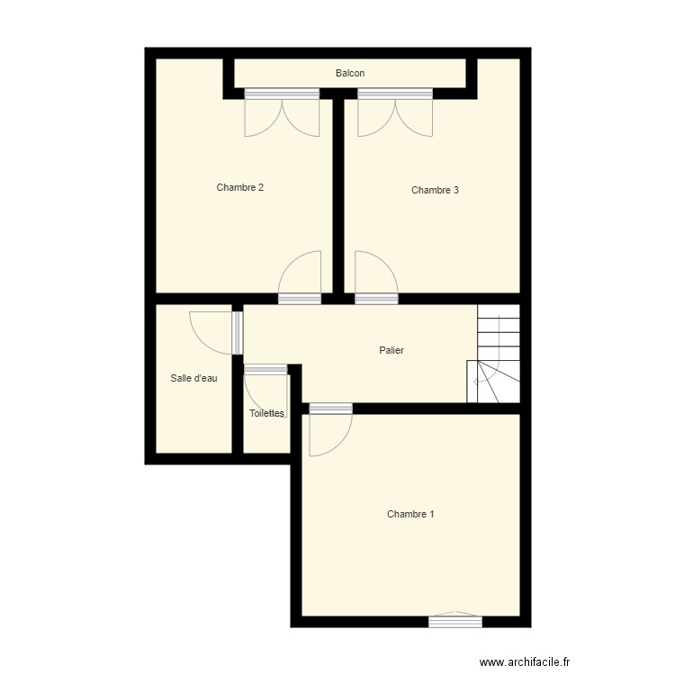 E190783. Plan de 0 pièce et 0 m2