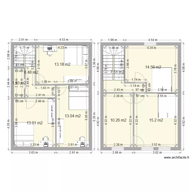 cambrai etages. Plan de cambrai etages. Plan de