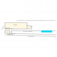 plan de coupe AVEC PISCINE