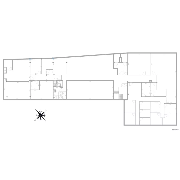 Charcot 2017 sans image de fond 2. Plan de Charcot 2017 sans image de fond 2. Plan de