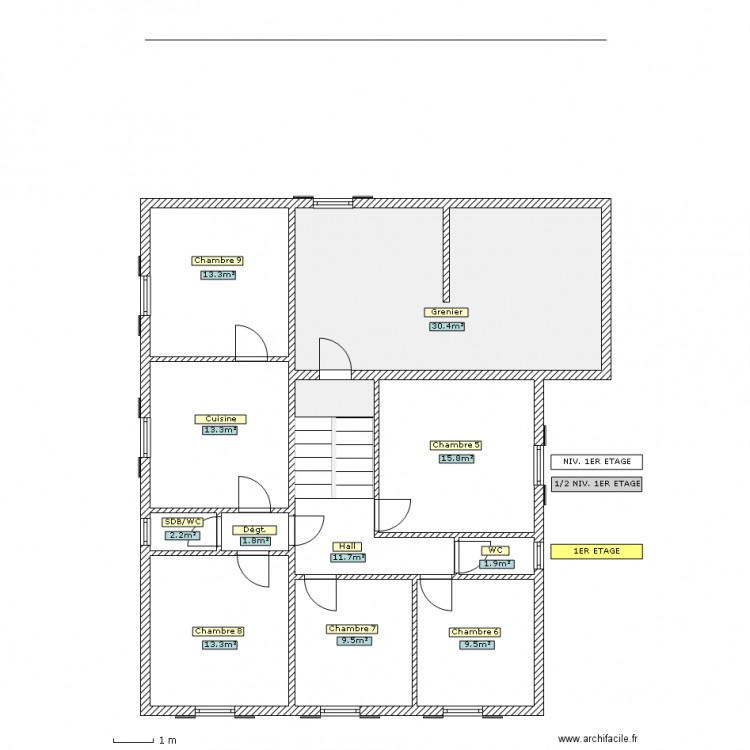 CHARASSE3. Plan de 0 pièce et 0 m2
