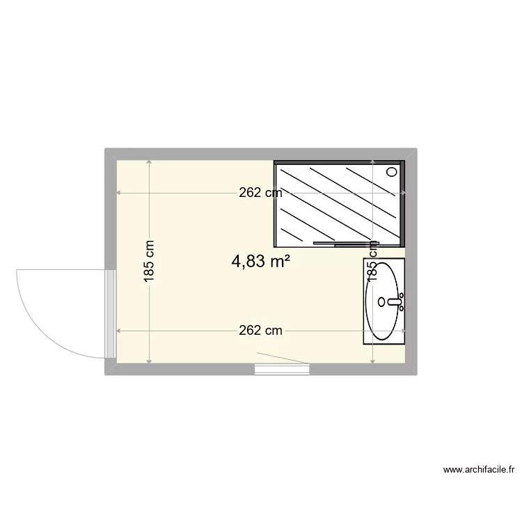 MATHILDE ERNAULT. Plan de MATHILDE ERNAULT. Plan de