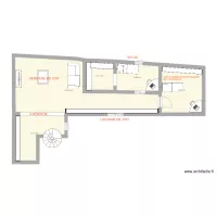 Maison Hautvillers 1