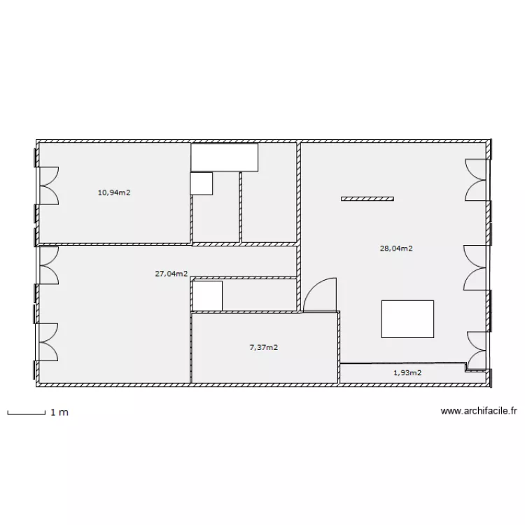 labrry 1er2. Plan de 