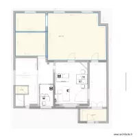 local am&eacute;nag&eacute;