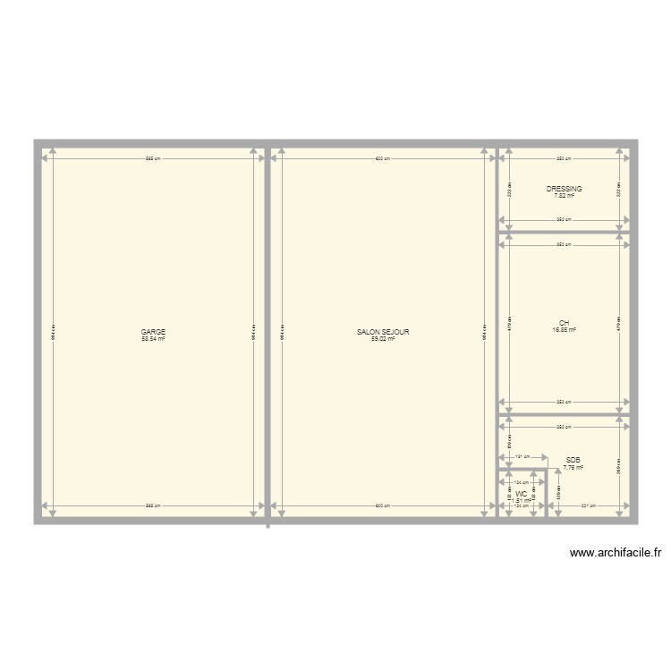 RDV BASTIEN. Plan de 0 pièce et 0 m2