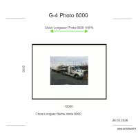G-4/6 Photo 6000