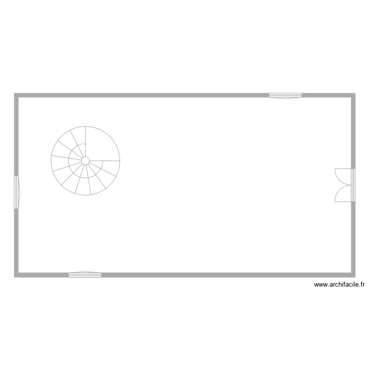 Exo60. Plan de 