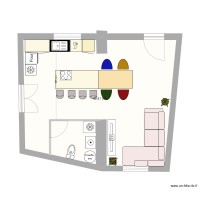 Maison St Bonnet 