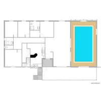 Plan actuel non c&ocirc;t&eacute;