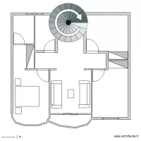 ETAGE VILLA OTHMAN 4