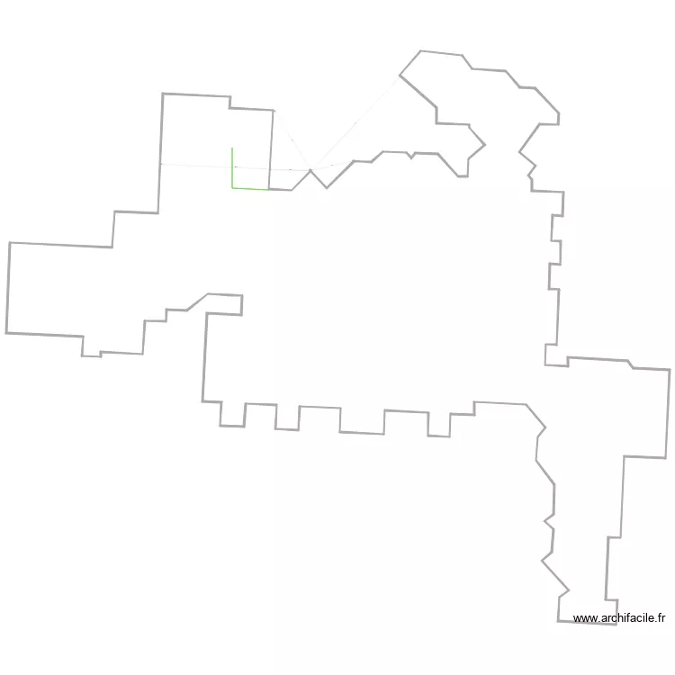 cadastre chater 2. Plan de 