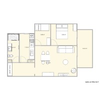 Santa Clara 2 base phase 1 pour la loc