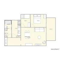 Santa Clara 2 base phase 1 pour la loc