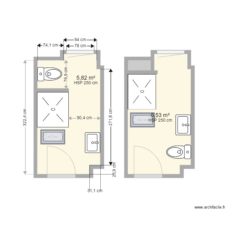 LouiseMICHELSDB1er02. Plan de 0 pièce et 0 m2