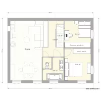 V3 avec &eacute;tage vc