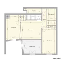 Charri&egrave;re Niveau 2