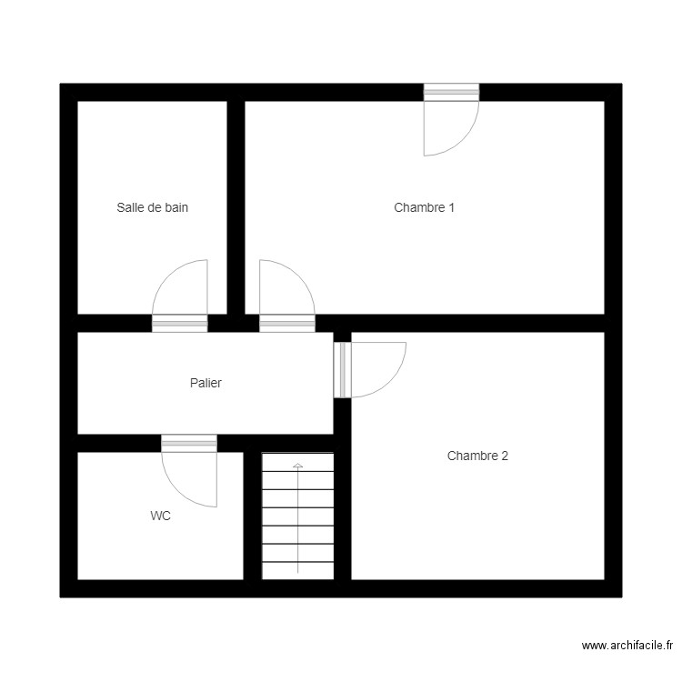 E180567. Plan de 0 pièce et 0 m2