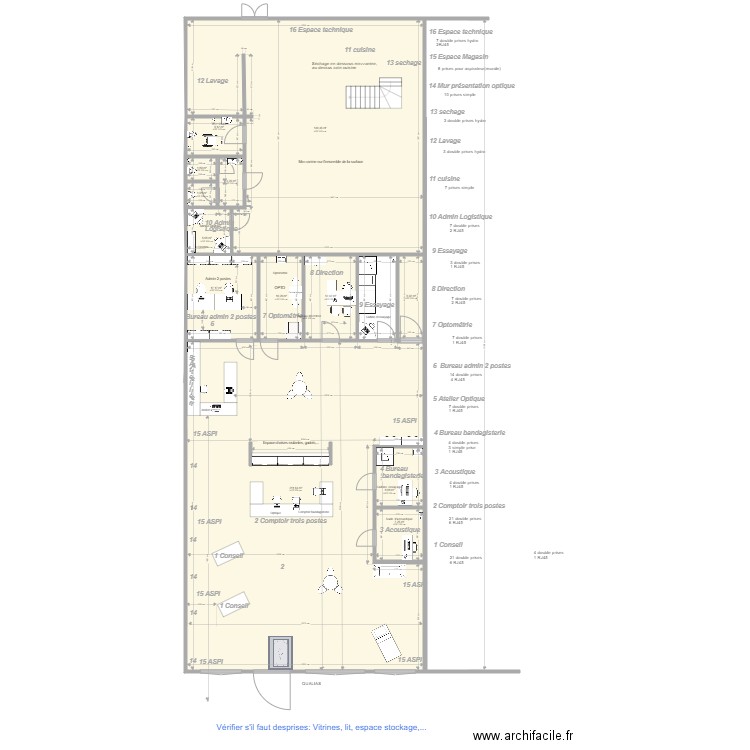 Qualias Arlon 04 septembre ELECTRICITE. Plan de 0 pièce et 0 m2