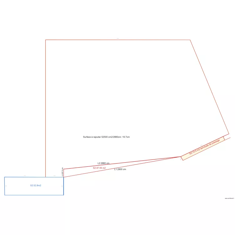 final agreement without passage. Plan de final agreement without passage. Plan de