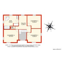 BI 9258 ETAGE PASCAL