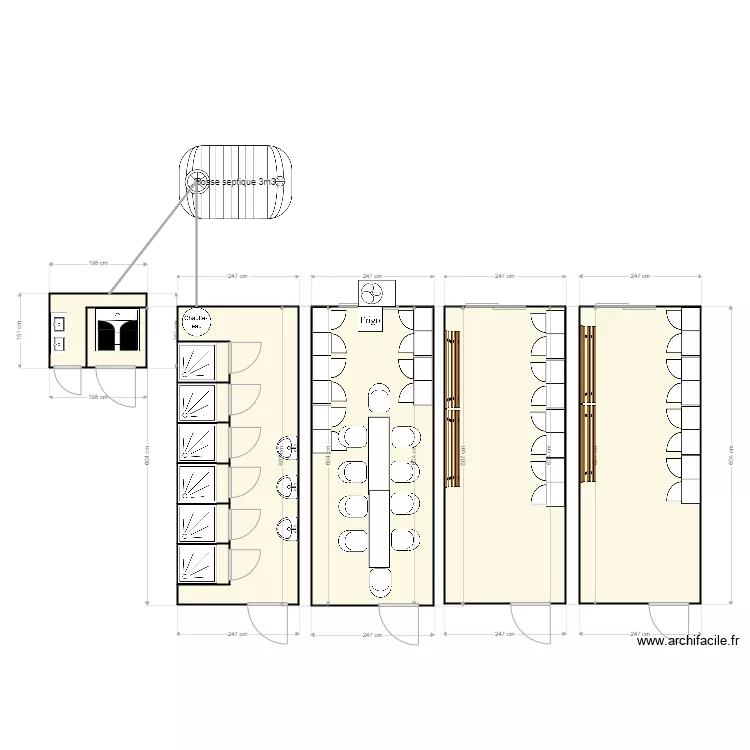 CNR SAINT VALLIER 02 06. Plan de 