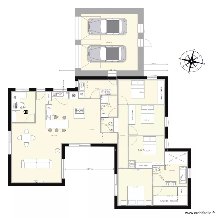 plan ok00000000111. Plan de 