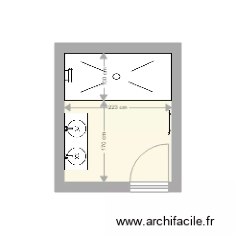 Plan Braud. Plan de Plan Braud. Plan de