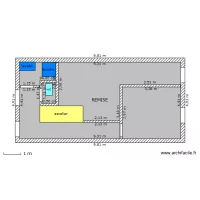 Extension Longeville