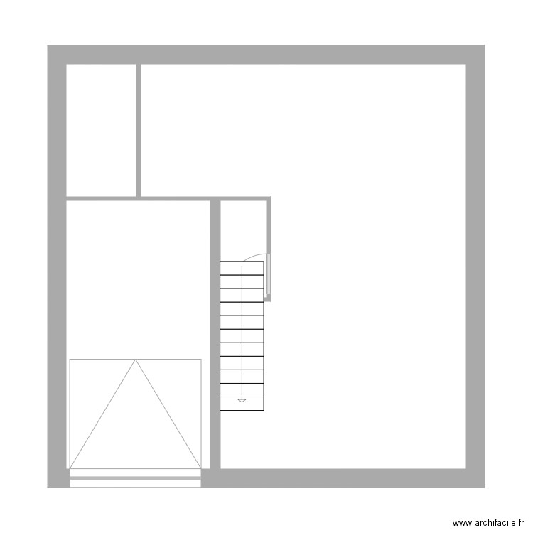 de troy 2. Plan de 0 pièce et 0 m2