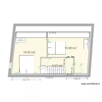 implantation haut