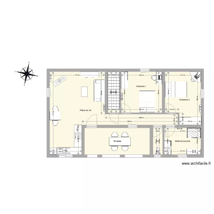 Projet 2. Plan de Projet 2. Plan de