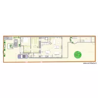 Projet 20200426 Dome jardin