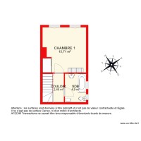 BI 7900 ETAGE 1