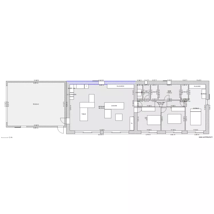 PROJET 4. Plan de PROJET 4. Plan de