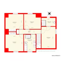 BI 4169 &eacute;tage