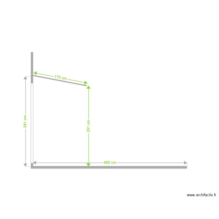 SQ CONVENTION BANNE. Plan de 0 pièce et 0 m2