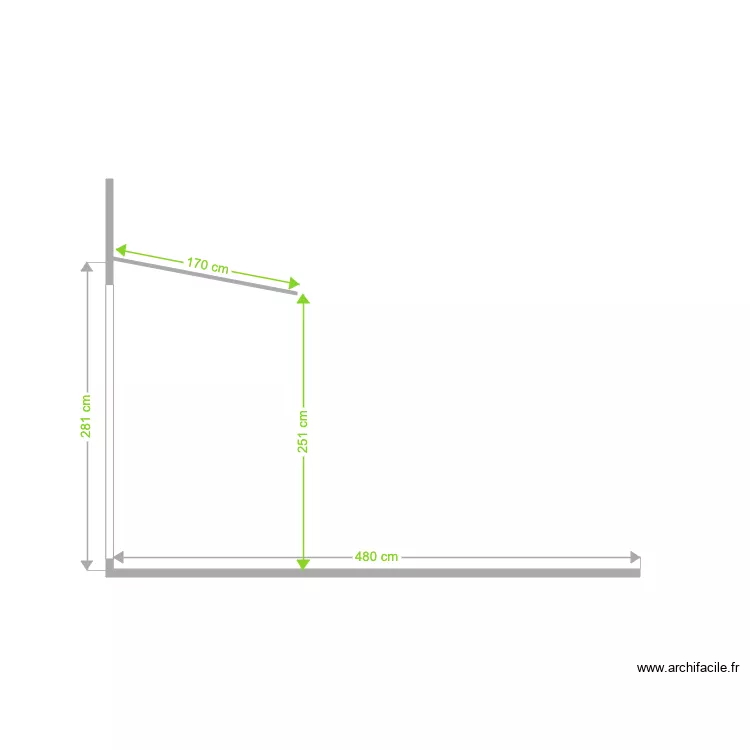 SQ CONVENTION BANNE. Plan de 