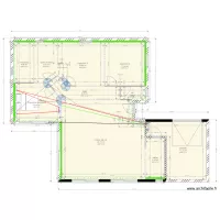 2lectricit&eacute; chambre parentale 23102021