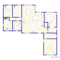 maison 120m2