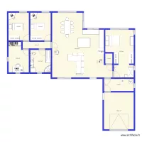 maison 120m2