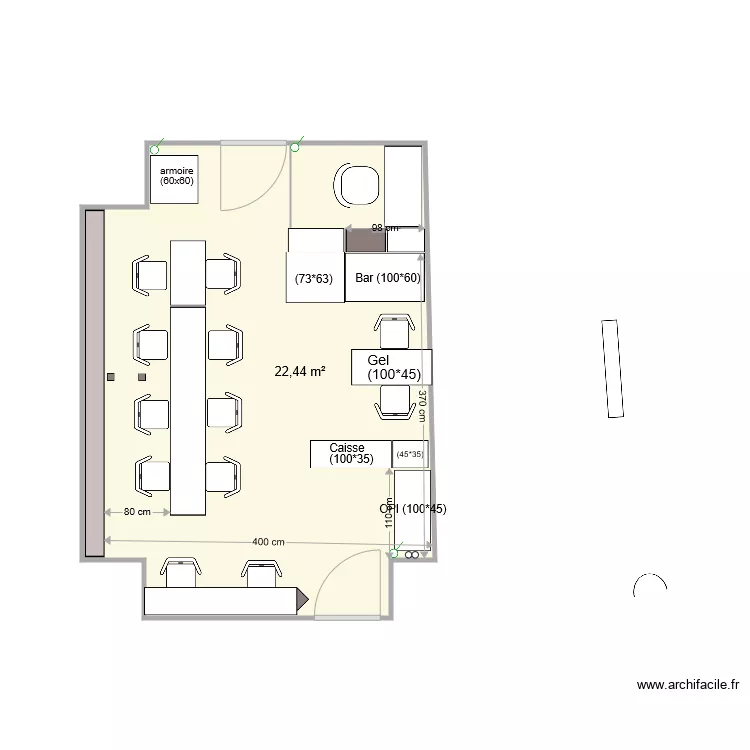 NB1 2022 v3. Plan de 
