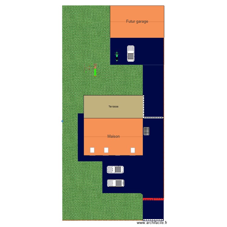 Collin1. Plan de 0 pièce et 0 m2