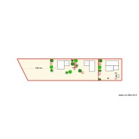 Tiny house - Plan d'ensemble v2