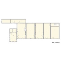 Maison Mézières rez de chaussée