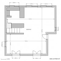 pilot etage1 murs