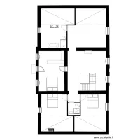 Casa del Parroco version 6 ETAGE