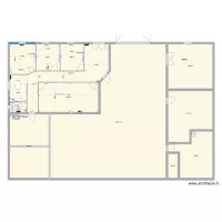 Bureau Haute borne 5 elec