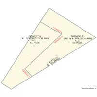 IRP ROBERT SCHUMAN VELIZY VILLACOUBLAY
